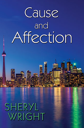 Cause and Affection by Sheryl Wright