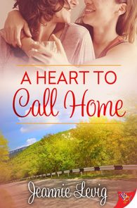 A Heart Call Home by Jeannie Levig