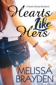 Hearts Like Hers by Melissa Brayden