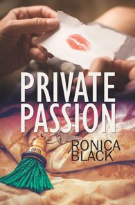 Private Passion by Ronica Black