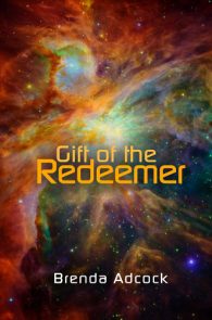 Gift of the Redeemer by Brenda Adcock