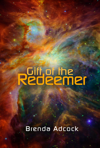 Gift of the Redeemer by Brenda Adcock