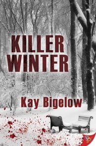 Killer Winter by Kay Bigelow