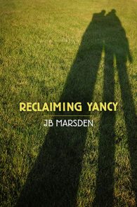 Reclaiming Yancy by JB Marsden