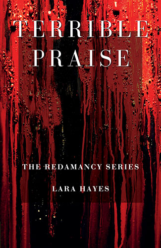 Terrible Praise by Lara Hayes