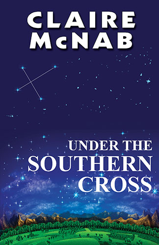Under the Southern Cross by Claire McNab