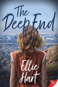 The Deep End by Ellie Hart