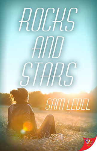 Rocks and Stars by Sam Ledel