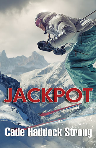 Jackpot by Cade Haddock Strong