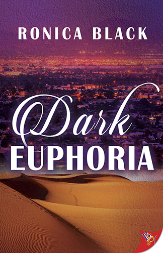 Dark Euphoria by Ronica Black