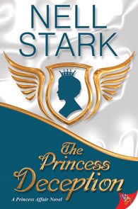 The Princess Deception by Nell Stark