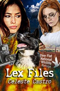 Lex Files by Celeste Castro