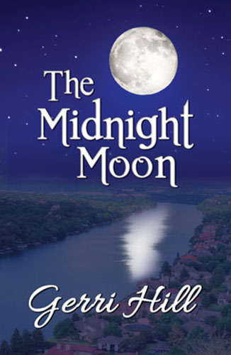 The Midnight Moon by Gerri Hill