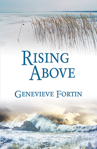 Rising Above by Genevieve Fortin