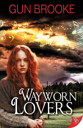 Wayworn Lovers by Gun Brooke