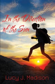 In the Direction of the Sun by Lucy J. Madison