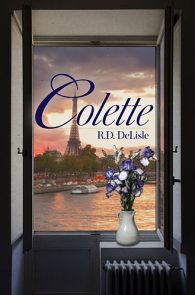Colette by R.D. LeLisle