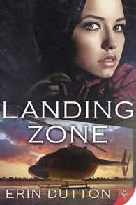 Landing Zone by Erin Dutton