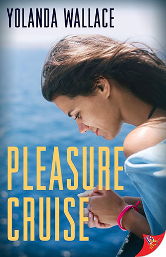 Pleasure Cruise by Yolanda Wallace