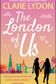 The London Of Us by Clare Lydon