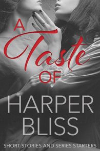 A Taste of Harper Bliss