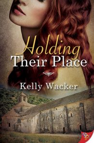 Holding Their Place by Kelly Wacker