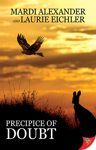Precipice of Doubt by Mardi Alexander & Laurie Eichler