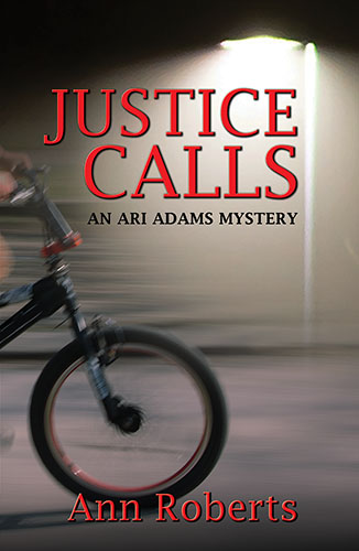 Justice Calls by Ann Roberts