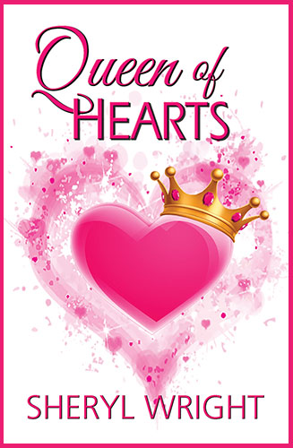 Queen of Hearts by Sheryl Wright