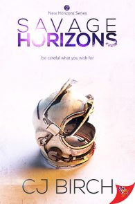 Savage Horizons by CJ Birch