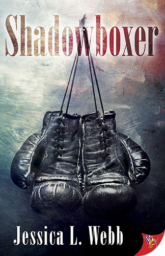 Shadowboxer by Jessica L. Webb