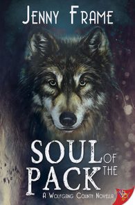 Soul of the Pack by Jenny Frame