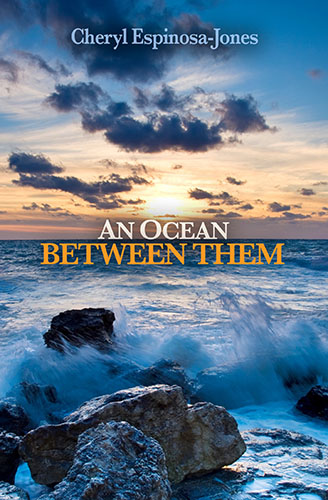 An Ocean Between Them by Cheryl Espinosa-Jones