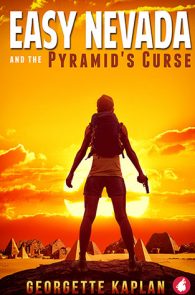 Easy Nevada and the Pyramid Curse