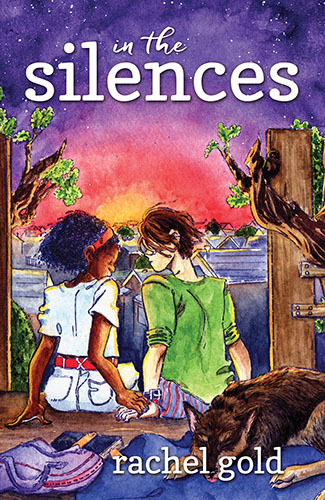 In The Silences by Rachel Gold
