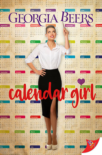 Calendar Girl by Georgia Beers
