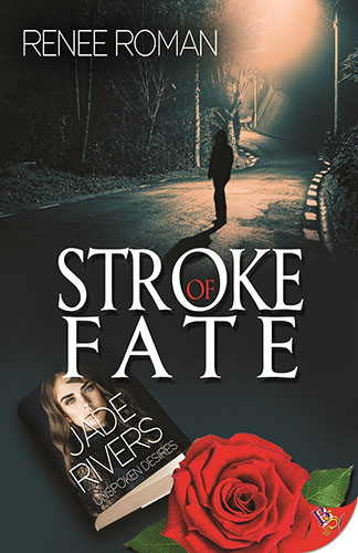 Stroke of Fate by Renee Roman