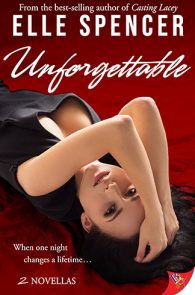 Unforgettable by Elle Spencer