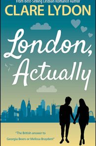 London Actually by Clare Lydon