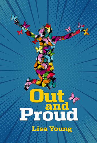 Out and Proud by Lisa Young