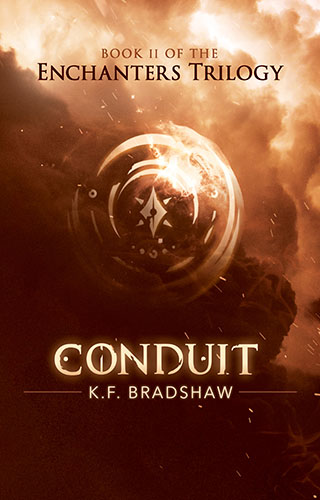 Conduit by K.F. Bradshaw