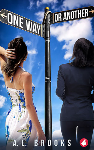 One Way or Another by A.L. Brooks