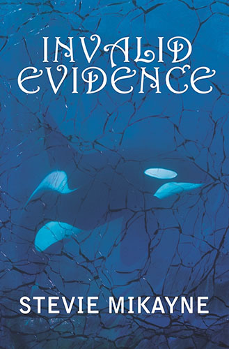Invalid Evidence by Stevie Mikayne