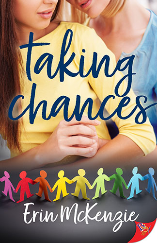 Taking Chances by Erin McKenzie
