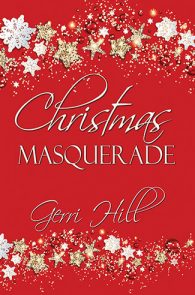 Christmas Masquerade by Gerri Hill