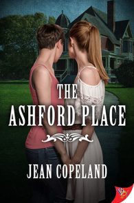 The Ashford Place by Jean Copeland