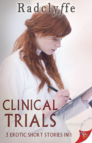 Clinical Trials by Radclyffe
