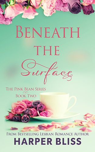 Beneath the Surface by Harper Bliss