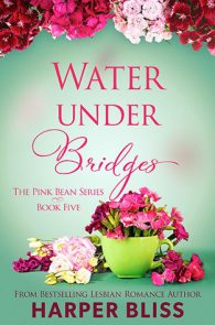 Water Under Bridges by Harper Bliss