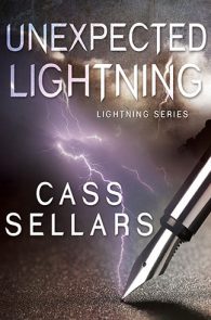 Unexpected Lightning by Cass Sellars